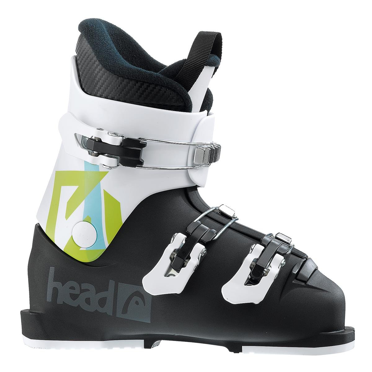 HEAD ヘッド　Raptor 子ども用スキーブーツ Amazon | HEAD(ヘッド)【607260】ジュニア スキーブーツ RAPTOR CADDY